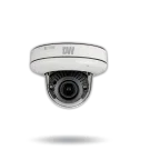 Digital Watchdog - DWC-MV82DiVT - 2.1MP Low-Profile Vandal Dome IP Camera with 2.7-13.5mm Lens 