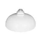 Digital Watchdog - DWC-PZHMW - Hanging Mount for Selected Multi-sensor Cameras for Custom Built Arm Mount - White