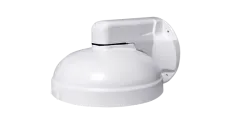 Digital Watchdog - DWC-PZWMW - Wall Mount Bracket for Multi-sensor Cameras - White