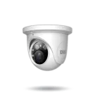 Digital Watchdog - DWC-T8563TIR - UHDoC 5MP turret camera with 2.8~12mm vari-focal lens with motorized zoom, auto focus and IR