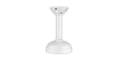 Digital Watchdog - DWC-V1CMW - Ceiling mount bracket for V1 outdoor dome cameras - White