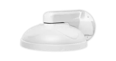 Digital Watchdog - DWC-V1WMW - Wall mount bracket for outdoor dome cameras - White