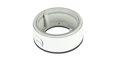 Digital Watchdog - DWC-V7JUNCW - Junction box for V7 outdoor dome cameras - White