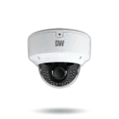 Digital Watchdog - DWC-V8563TIR - Star-Light UHDoC 5MP vandal dome camera with 2.8~12mm vari-focal lens with motorized zoom, auto focus and IR