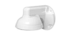 Digital Watchdog - DWC-VFWMW - Wall Mount Bracket, White
