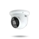 Digital Watchdog - DWC-VSTB04Mi - MEGApix 4MP Turret IP Camera with a Vari-focal Lens and IR  (Not eligible for DW Double Down)