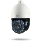 Digital Watchdog - DWC-XPZA08Mi - MEGApix 40X PTZ, Star-Light Plus, 4K, 6.5-260mm, 1148ft IR, T-WDR, TDN, Triple Codecs (H.265,H.264, MJPEG,) 40x optical zoom with Dual Stream, Two Way Audio, Vector Drive, 500 presets, 4 patterns, 8 tours, Micro SD c