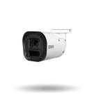 Digital Watchdog - DWC-XSBE05Li - MEGApix Ai 5MP Bullet IP Camera with Long Range Vari-focal Lens, IR and an AI Engine