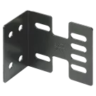 SECO-LARM - E-931ACC-BLS7Q - “L” Mounting Brackets for Photoelectric Beam Sensors