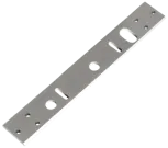 SECO-LARM - E-941D-1K2/P - ¼" Plate Spacer for 1,200-lb double-door maglocks.
