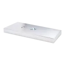 SECO-LARM - E-941S-1K2/AP - Armature Plate for E-941SA-1200, E-941SA-1K2PD, E-941SA-1K2PQ, E-941DA-1K2Q, E-941DA-1K2P, E-942FC-1300, and E-946FC-1K2Q.