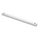 SECO-LARM - E-941S-1K2/F43Q - 1/2" Filler Plate for indoor 600-lb and 1,200-lb maglocks