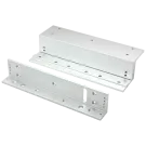 SECO-LARM - E-941S300R/ZQ - "Z" Bracket for mounting E-941SA-300RQ