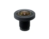 Computar - E1628KRY - 4K, 1/1.7" 1.65mm F2.8 Fisheye IR Board Lens (S Mount)