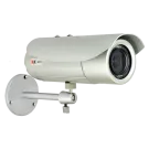 ACTI - E41B - 1MP Bullet with D/N, Adaptive IR, Basic WDR, Vari-focal Lens
