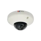 Acti - E911 - 3MP Indoor Mini Dome with Extreme WDR, SLLS, Fixed Lens