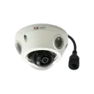ACTi - E928 - 3MP with D/N, Adaptive IR, Superior WDR