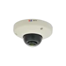 ACTi - E96 - 5MP Indoor Mini Fisheye Dome with Basic WDR, Fixed lens