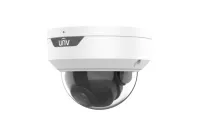 UNV - EC-D4F28M-V3 - 4MP Basic Dome, 2.8mm