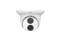 UNV - EC-T8F28M - 8MP Basic Turret, 2.8mm