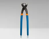 Jonard Tools - ECP-100 - Single-Ear Hose Clamp Pliers, Straight Jaw