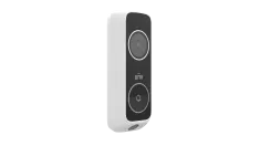 UNV - ED-525B-WB - Dual Camera Video Doorbell