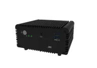 Hanwha - EN-SU305-0 - WiseNet SKY Location Setup Fee Bridge 305 (Compact and Ruggedized Form Factor with 4 PoE Ports)