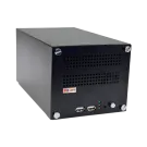 Acti - ENR-1000 - 4-Channel Desktop Standalone NVR