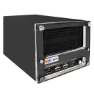 Acti - ENR-220P - 4-Channel Desktop Standalone NVR with 4-port PoE Connectors