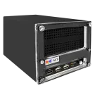 Acti - ENR-221P - 9-Channel 2-Bay Desktop Standalone NVR with 8-port PoE Connectors