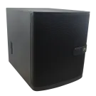 Acti - ENR-320P - 16-Channel Tower Standalone NVR with 16-port PoE Connectors