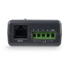 CYBERPOWER - ENVIROSENSOR - 4 input contact closures, RJ45 Ethernet port, 10 ft cable, 3 year warranty