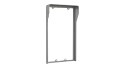 UNV - EP-CS202 - Sunshade for OEU-202S series(Flush Mount)