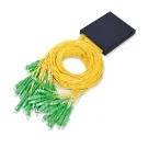 Planet - EPL-SPT-64 - GPON/GEPON Splitter (1x64 PLC Splitter, SC/UPC, Wavelength 1230 ~ 1650 nm)