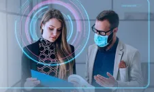 ExacqVision - EV-TYC-MD-01 - Tyco AI Mask Detection Channel license. Includes 1 year of software updates.
