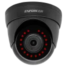 SECO-LARM - EV-Y2501-A2GQ - 4-in-1 HD TVI, CVI, AHD, Analog Fixed Turret Camera