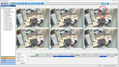 ExacqVision - EVIP-EVENIP - Upgrade One PROFESSIONAL IP Camera License to ENTERPRISE