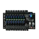 ZKTeco USA - EX16 - Elevator Floor Extension Board