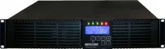 Minuteman - EC3000RT2UNC - Ecompass Series High End True Sine Wave Online Ups Rack/tower 3000VA/2700W 120V