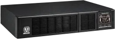Minuteman - END1000RT2U-L - UPS Online 1kVA/900W 2U Rack/Tower with Lithium Battery