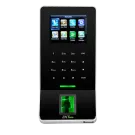 ZKteco USA - F22-ID - Ultra thin Fingerprint time Attendance and Access Control Terminal