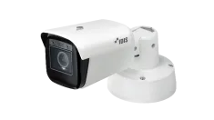 DC-T6631WRA - 6M AI IR Bullet Camera Edge AI Plus - IDIS