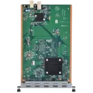 UNV - FB-HD04-B-NB - UNV 4-Channel H.265 Decoder Card