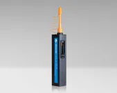 Jonard Tools - FCC-125 - Fiber Connector Cleaner - 1.25MM