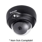 Vivotek - FD8182-F1-B - 5MP, 1.96mm, Ultra-Wide Angle, PIR