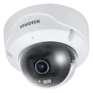 Vivotek - FD9199-H - V-Series 8MP Indoor AI IR IP Dome Camera 4.2mm IP67 IK10