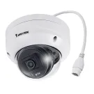 Vivotek - FD9380-HF3 - 5MP 30M IR H.265 Outdoor WDR Pro Dome, IoTSecurity, 3.6mm