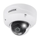 Vivotek - FD9387-EHTV-V3(7-22 mm) - Outdoor Vandal-proof Dome, 5M 30fps, H.265/MJPEG, 7-22mm