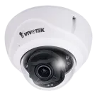 Vivotek - FD9387-FR-V2 - 5MP 50M IR H.265 Facial Recognition Outdoor Dome