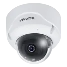 Vivotek - FD9389-EHV-V3 - V-Series 5MP AI IR IP Dome Camera 2.8mm IP66 IK10
